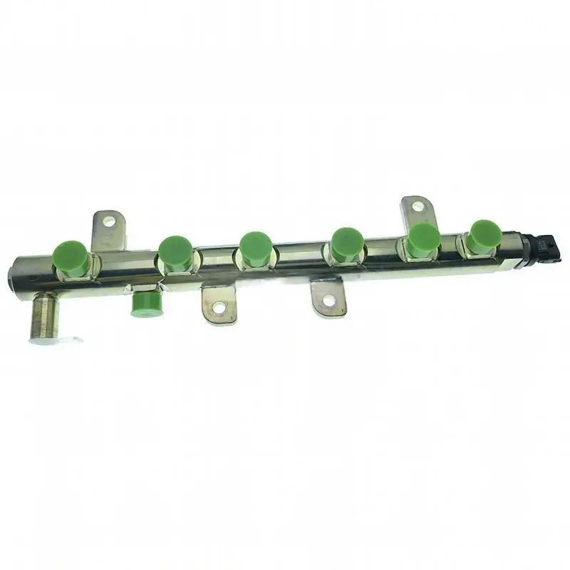 For Komatsu Excavator PC200-8 PC220-8 PC270-8 PW220-7E0 PC210 PC240 PC228US Injector Plumbing Piping Common Rail 6754-71-1210 - Fab Heavy Parts