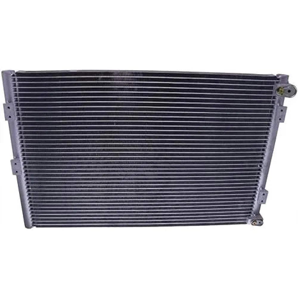 For Komatsu Excavator PC300-8 PC450-8 PC600-8E0 PC800-8E0 AC Condenser 208-979-7520