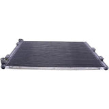 For Komatsu Excavator PC300-8 PC450-8 PC600-8E0 PC800-8E0 AC Condenser 208-979-7520