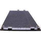 For Komatsu Excavator PC300-8 PC450-8 PC600-8E0 PC800-8E0 AC Condenser 208-979-7520