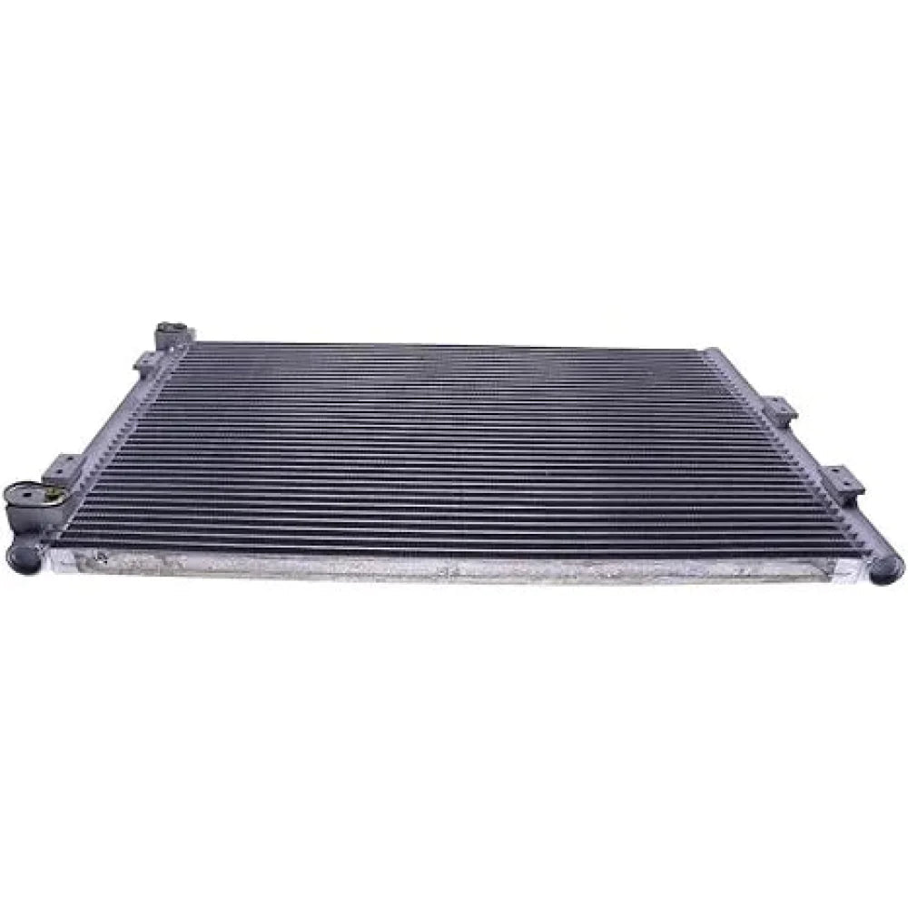 For Komatsu Excavator PC300-8 PC450-8 PC600-8E0 PC800-8E0 AC Condenser 208-979-7520 - Fab Heavy Parts
