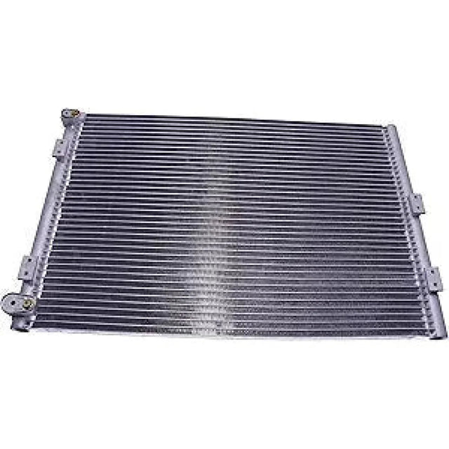 For Komatsu Excavator PC300-8 PC450-8 PC600-8E0 PC800-8E0 AC Condenser 208-979-7520 - Fab Heavy Parts