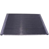 For Komatsu Excavator PC300-8 PC450-8 PC600-8E0 PC800-8E0 AC Condenser 208-979-7520 - Fab Heavy Parts