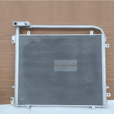 Se adapta a Komatsu Excavator PC308U PC210-7K PC210LC-7K PC210NLC-7K Enfriador de aceite hidráulico 206-03-71120