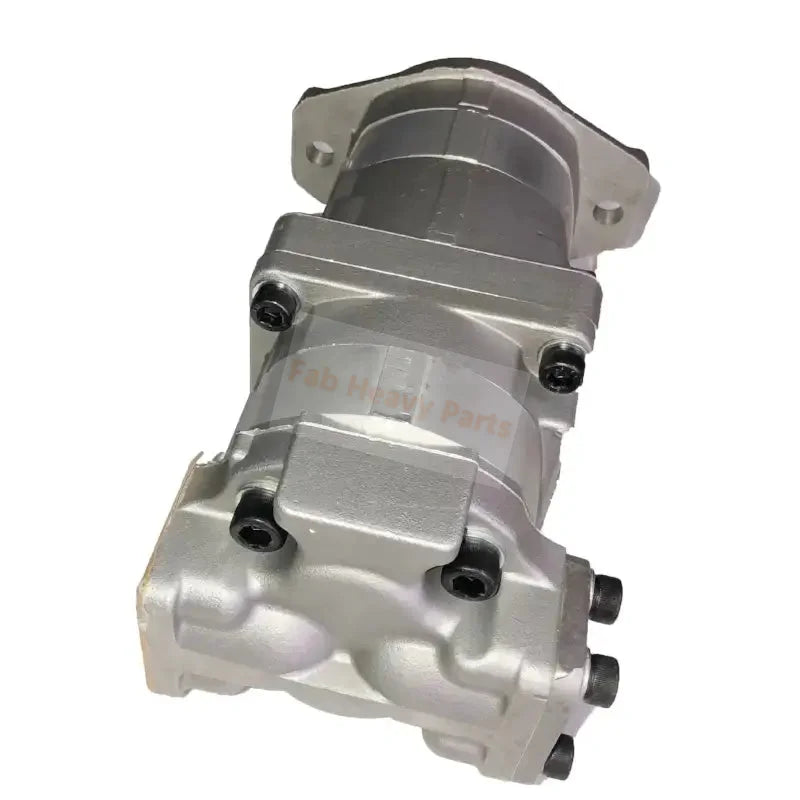 Fits For Komatsu Excavator PC40-1 PC40-2 PC80-1 Hydraulic Gear Pump 705-54-20000