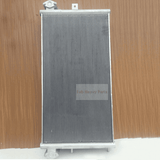 Adatto per escavatore Komatsu PC450-7 PC450LC-7 PC300LC-7E0 PC300HD-7E0 Gruppo radiatore olio idraulico 208-03-71121