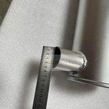 Äänenvaimennin KT1G390-1211-0 Sopii Komatsu Enginelle S4D87E-1-CH Kaivinkone PC56-7 PC70-8 PC90-8