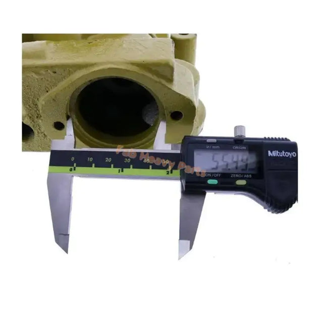 Sopii malleihin Komatsu Excavator PC60-3 PC80-3 PW60 -3 PC60U-3 moottori S4D95 vesipumppu 6204-61-1104