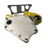 Fits For Komatsu Excavator PC60L-5 PC60U-5 PC60-5 Engine S4D95 Water Pump 6204-61-1104