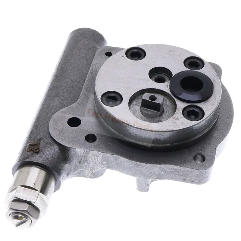 Fits For Komatsu Excavator PC70-7 PC60-7 Hydraulic Pump 704-24-24430