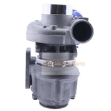 ターボHX35Wターボチャージャー6732-81-8800コマツエンジンS4D102E-1G掘削機Pに適合W128UU-1