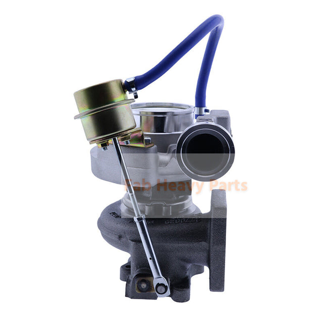 Turbo HE221W Turbolader CU4955276 Passend für Komatsu Motor SAA4D107E-1A Bagger PW140-7 PW148-8 PW160-7E0 PW160-8