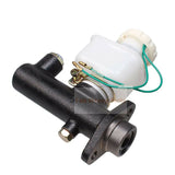 For Komatsu Forklift FD35 - 8 FD35 - 7 FD40 - 5 FD40 - 7 FD45 - 8 FD45 - 7 Brake Master Cylinder MY012 - 8351 - 00 MY012 - 8351 - 03 - Fab Heavy Parts
