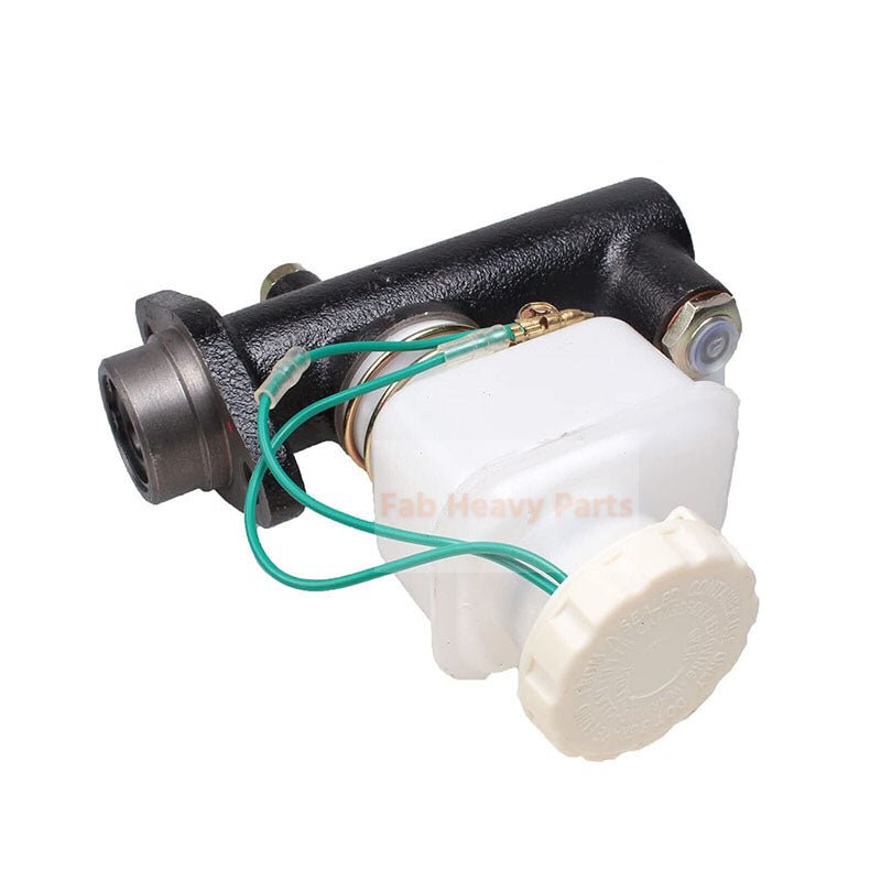 For Komatsu Forklift FD35 - 8 FD35 - 7 FD40 - 5 FD40 - 7 FD45 - 8 FD45 - 7 Brake Master Cylinder MY012 - 8351 - 00 MY012 - 8351 - 03 - Fab Heavy Parts