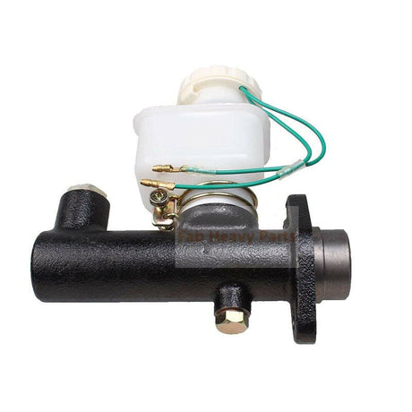 For Komatsu Forklift FD35 - 8 FD35 - 7 FD40 - 5 FD40 - 7 FD45 - 8 FD45 - 7 Brake Master Cylinder MY012 - 8351 - 00 MY012 - 8351 - 03 - Fab Heavy Parts