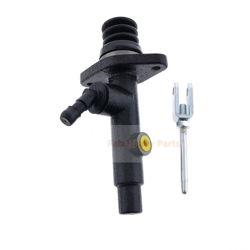 For Komatsu Forklift H2.50 - 3.00XM Clutch Master Cylinder 3EB - 36 - 51210 - Fab Heavy Parts