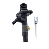 For Komatsu Forklift H2.50 - 3.00XM Clutch Master Cylinder 3EB - 36 - 51210 - Fab Heavy Parts