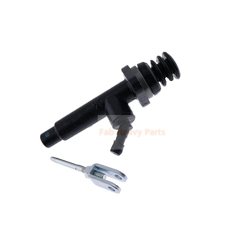 For Komatsu Forklift H2.50 - 3.00XM Clutch Master Cylinder 3EB - 36 - 51210 - Fab Heavy Parts
