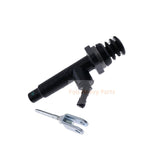 For Komatsu Forklift H2.50 - 3.00XM Clutch Master Cylinder 3EB - 36 - 51210 - Fab Heavy Parts