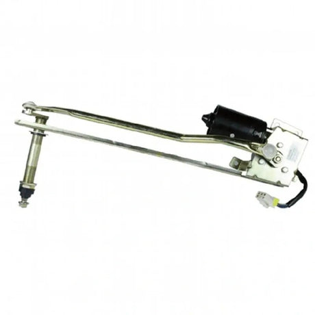 For Komatsu PC300 - 6 PC200 - 6 PC180LC - 6K PC160 - 6K PC150 - 6K PC130 - 6 PC120 - 6 PC100 - 6 Wiper Motor Assy 20Y - 54 - 39402 - Fab Heavy Parts