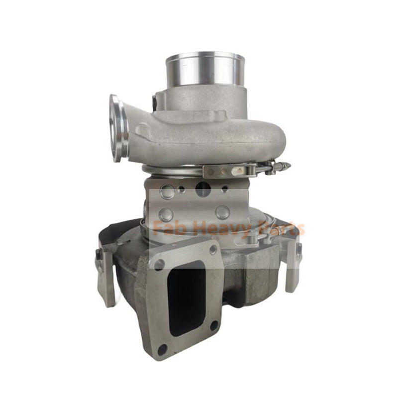 Turbo HX40W Turbocharger 6746-81-8110 Fits for Komatsu Engine SAA6D114E-5 Excavator PC360LC-10 PC390LC-10