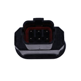 Lamp Switch 20Y-06-42450 Fits for Komatsu Excavator PC45MR-5 PC55MR-5 PC60-8 PC200-8 PC270-8 PC450-8