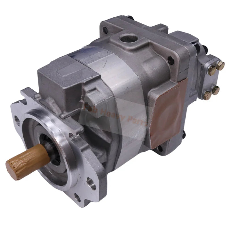 Hydraulic Pump 705-52-30490 Fits for Komatsu Wheel Loader WA500-3 WD500-3 WF550T-3 WF550-3D