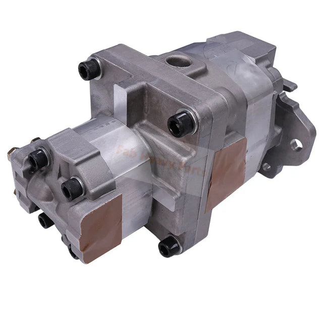 Hydraulic Pump 705-52-30490 for Komatsu Wheel Loader WA500-3 WD500-3 WF550T-3 WF550-3D