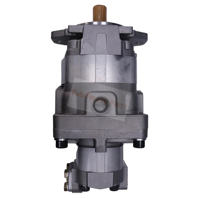 Hydraulic Pump 705-52-30490 for Komatsu Wheel Loader WA500-3 WD500-3 WF550T-3 WF550-3D