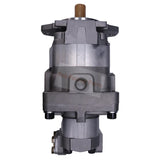 Hydraulic Pump 705-52-30490 Fits for Komatsu Wheel Loader WA500-3 WD500-3 WF550T-3 WF550-3D