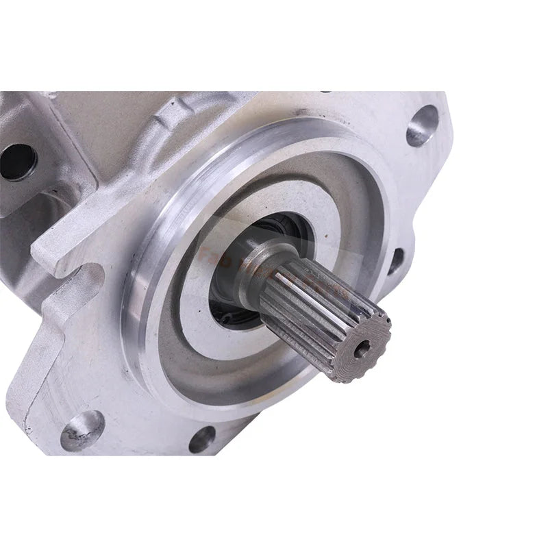 Gear Pump 705-12-38011 705-12-38010 Fits for Komatsu Wheel Loader WA450-2 WA500-1 WA500-3 WF550T-3 WS23S-2A Motor Grader GD825A-2