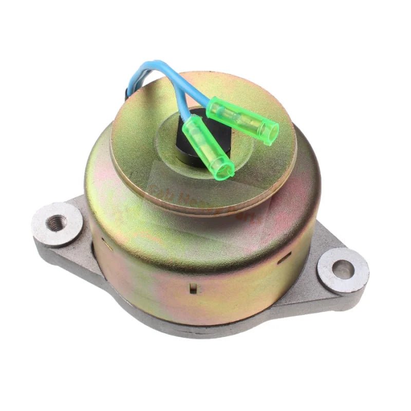 For Kubota Compact Track Loader SVL75 SVL90,B1700D B1700E Alternator 15531 - 64015 15531 - 4013 - Fab Heavy Parts