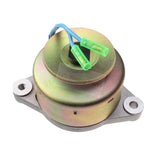 For Kubota Compact Track Loader SVL75 SVL90,B1700D B1700E Alternator 15531 - 64015 15531 - 4013 - Fab Heavy Parts