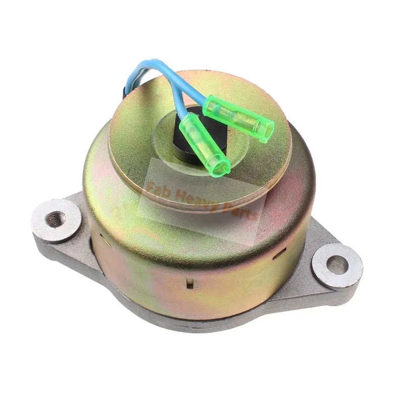 For Kubota Compact Tractor B7410D B7510D B2150D Alternator 15531 - 64017 15531 - 54013 6C040 - 59252 - Fab Heavy Parts