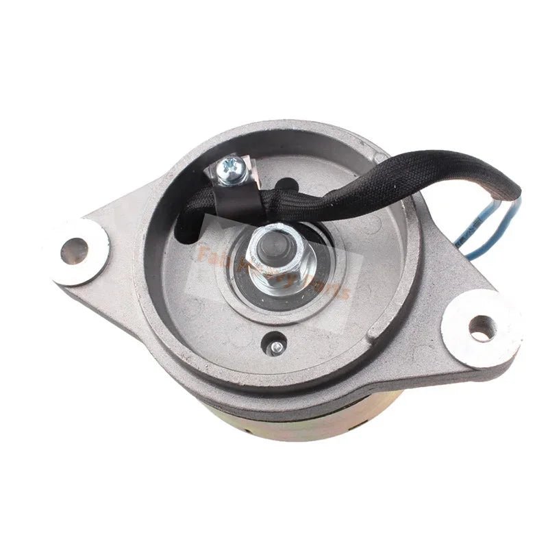 For Kubota Compact Tractor B7410D B7510D B2150D Alternator 15531 - 64017 15531 - 54013 6C040 - 59252 - Fab Heavy Parts