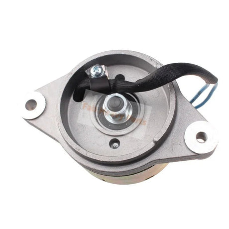 For Kubota Compact Tractor B7410D B7510D B2150D Alternator 15531 - 64017 15531 - 54013 6C040 - 59252 - Fab Heavy Parts