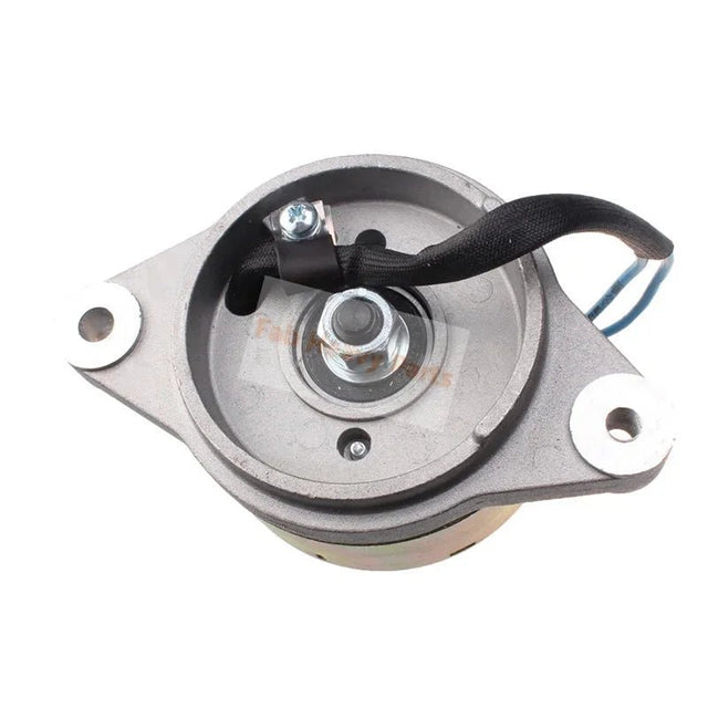 For Kubota Compact Tractor B7410D B7510D B2150D Alternator 15531 - 64017 15531 - 54013 6C040 - 59252 - Fab Heavy Parts