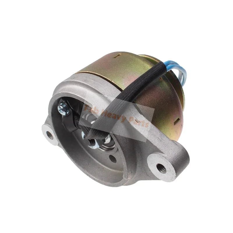 For Kubota Compact Tractor B7410D B7510D B2150D Alternator 15531 - 64017 15531 - 54013 6C040 - 59252 - Fab Heavy Parts