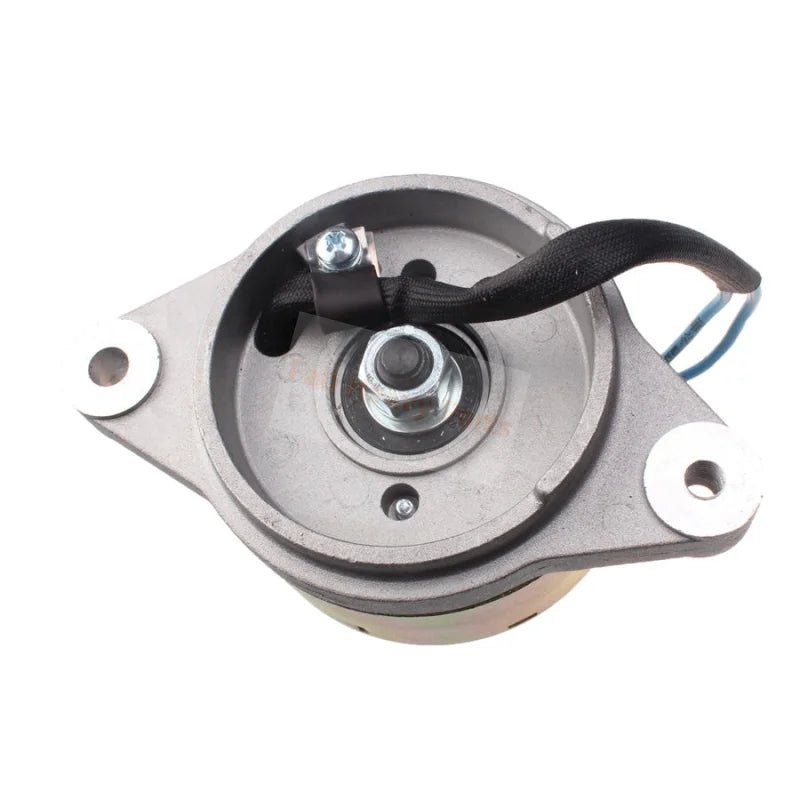 For Kubota L SERIES L2250DT L2250F L2550DT Alternator 15531 - 64015 15531 - 4013 - Fab Heavy Parts