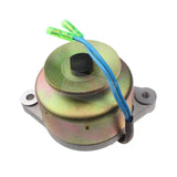 For Kubota Lawn Tractor T1600H GR2120 GR2120B Alternator 15531 - 64015 15531 - 4013 - Fab Heavy Parts