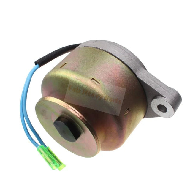 For Kubota Lawn Tractor T1600H GR2120 GR2120B Alternator 15531 - 64015 15531 - 4013 - Fab Heavy Parts