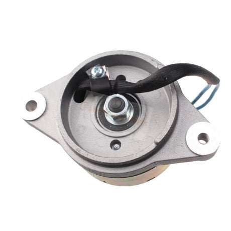 For Kubota M100GXDTC M100XDTC M105S - CAB Alternator 15531 - 64015 15531 - 4013 - Fab Heavy Parts