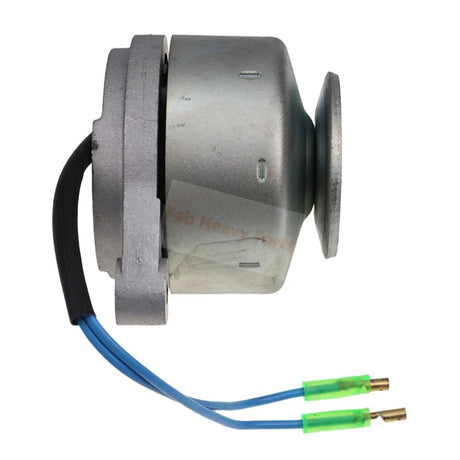 For Kubota Tractor B2301 B2320 B2601 B2620 B2650 B2920 B3200 B3300 Alternator 6A830 - 59250 - Fab Heavy Parts
