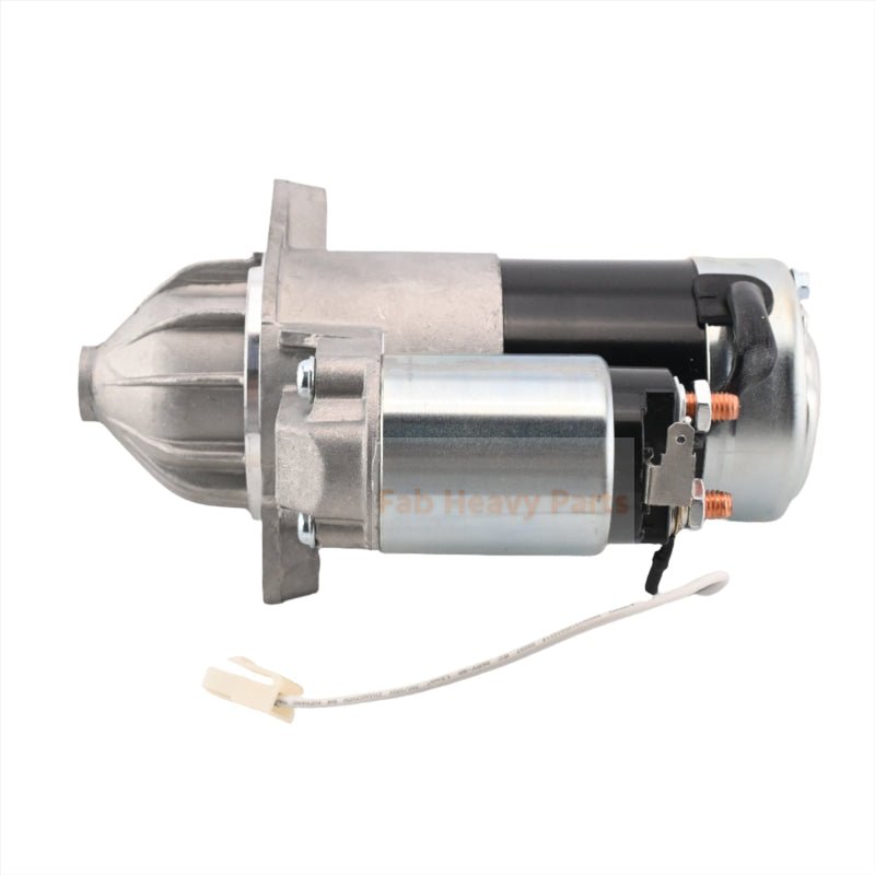 For Kubota Tractor b26 b2630 b2650 b2710 b2910 b3000 b3030 b3200 b3300 b3350 b7800 Starter 6c070 - 59214 6c070 - 59210 6c070 - 59215 - Fab Heavy Parts