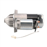 For Kubota Tractor b26 b2630 b2650 b2710 b2910 b3000 b3030 b3200 b3300 b3350 b7800 Starter 6c070 - 59214 6c070 - 59210 6c070 - 59215 - Fab Heavy Parts