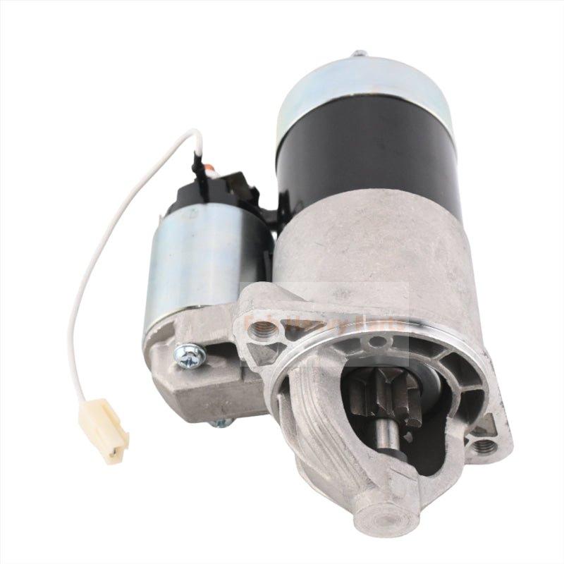For Kubota Tractor b26 b2630 b2650 b2710 b2910 b3000 b3030 b3200 b3300 b3350 b7800 Starter 6c070 - 59214 6c070 - 59210 6c070 - 59215 - Fab Heavy Parts