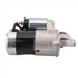 For Kubota Tractor b26 b2630 b2650 b2710 b2910 b3000 b3030 b3200 b3300 b3350 b7800 Starter 6c070 - 59214 6c070 - 59210 6c070 - 59215 - Fab Heavy Parts