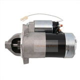 For Kubota Tractor b26 b2630 b2650 b2710 b2910 b3000 b3030 b3200 b3300 b3350 b7800 Starter 6c070 - 59214 6c070 - 59210 6c070 - 59215 - Fab Heavy Parts