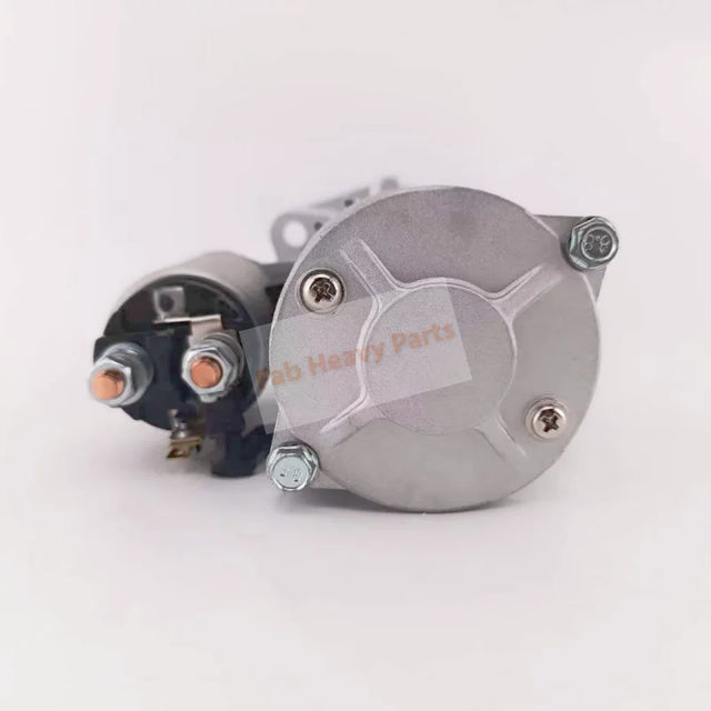 Voor Kubota Tractor M8200SDNBF M8200DT-F Motor V3300 Startmotor 1C010-63011 12V 9T