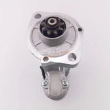 Voor Kubota Tractor M8200SDNBF M8200DT-F Motor V3300 Startmotor 1C010-63011 12V 9T